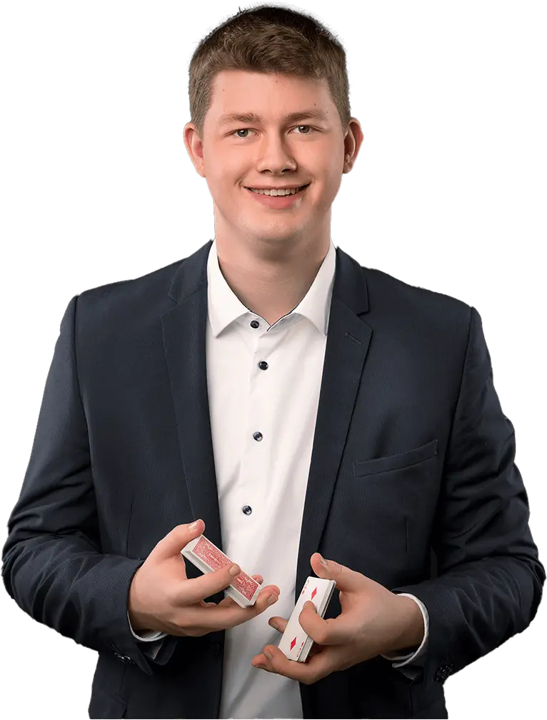 Character - About Us